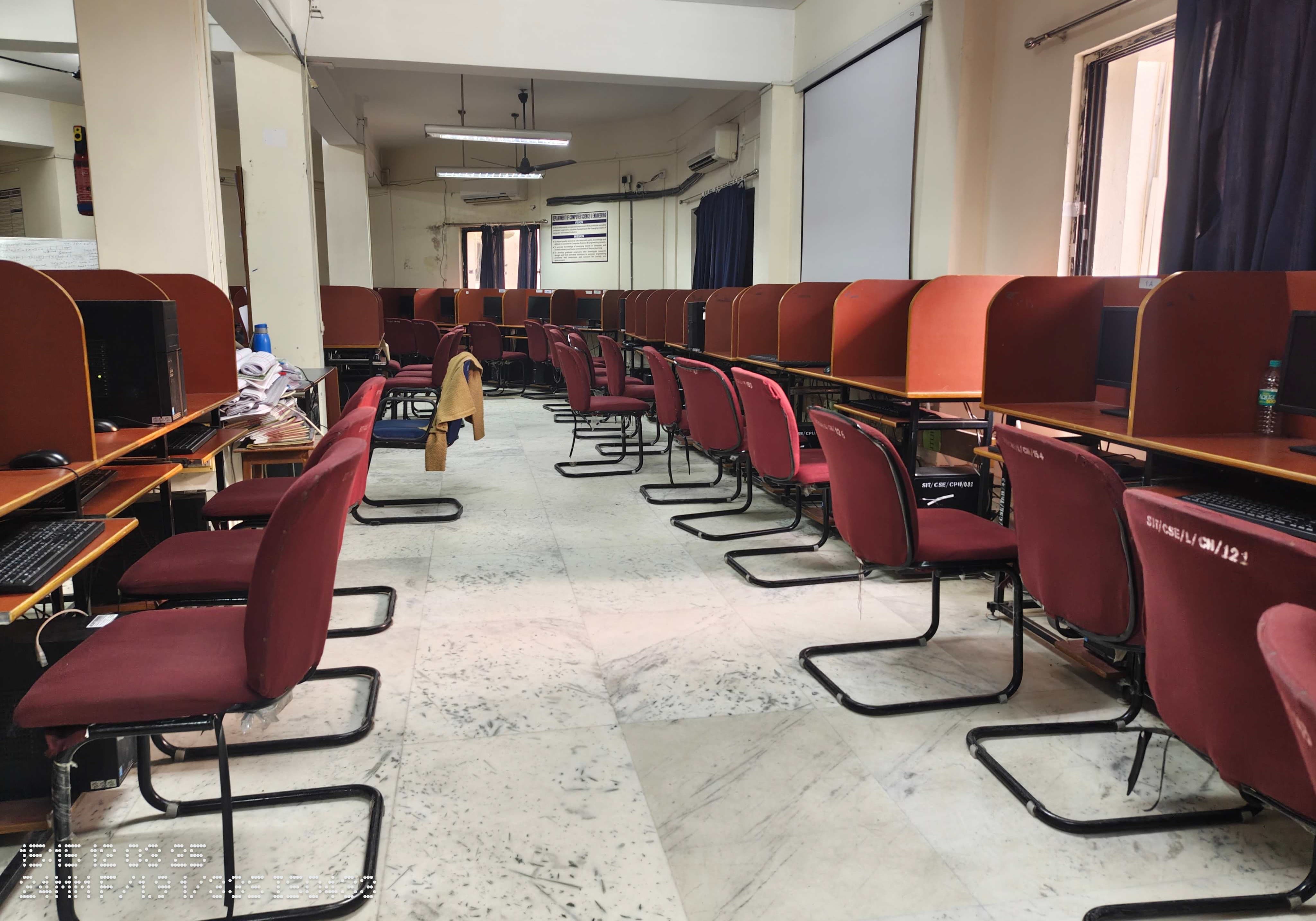 Siliguri Institute of Technology Darjeeling Academic Building photo 14